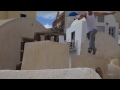 Parkour comes to Greece - Red Bull Roof Tops