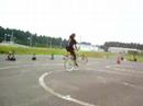 Fixika1.04-at sunday padock-[tokyo Trackbike]