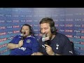 Everton Vs Tottenham 2-2 - FanZone Highlights - [High Quality] - December 6 2009 - Sky Sports HD