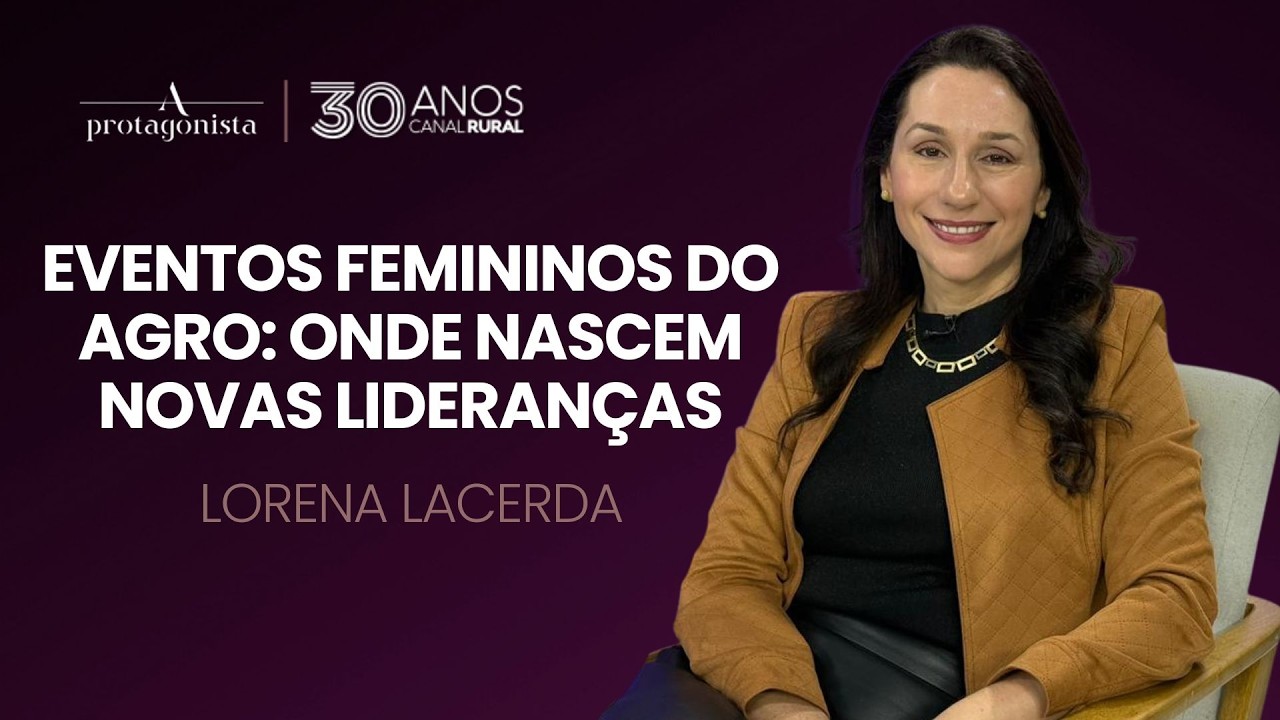 Eventos femininos do agro: onde nascem novas lideranças