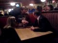 Greg Sutton At Shoeless Joe\ Greg Sutton At Shoeless Joe\