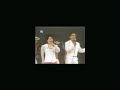 a clip from cuba vision doing a celina gonzalez then and now , most interesting bit for me was the old clip in black and white of a couple dancing, its unfortunately very short but there's definately a feel for the old style