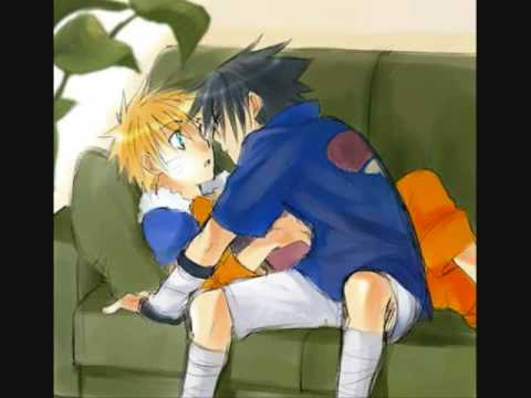 anime boy