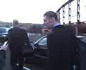 Pearson After Ukraine Game