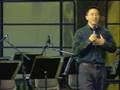 Christopher Yuan - Saddleback Church
