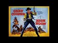 Rich Hall Westerns