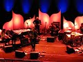 Glen Hansard & Marketa Irglova from The Swell Season with Glen's band The Frames, performing a new song which hasn't been titled yet, at the Wiltern LG in LA on November 18, 2009