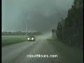 Tornado near Girard, KS