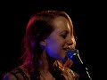 Amanda Rogers @ Conne Island - 1