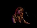 Amanda Rogers @ Conne Island - 1