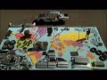 Car Footprint