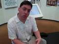 hackenslash TV: Kenneth Feinstein @  X|Media|Lab Singapore