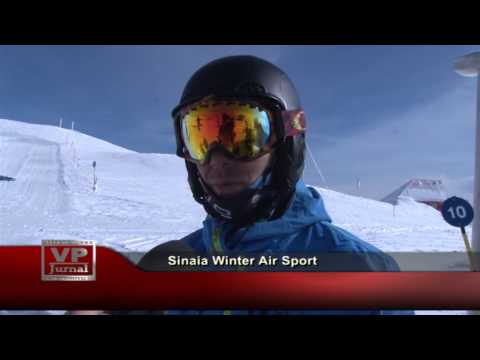 Sinaia Winter Air Sport