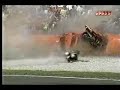 Moto GP quedas e escapadas incr�veis