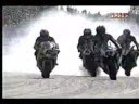 Moto GP quedas e escapadas incríveis