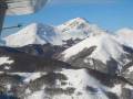 La magia dell'appennino centrale