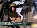 Hughes AH-64 Apache - Tank Hunter No.1