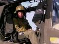 Hughes AH-64 Apache - Tank Hunter No.1