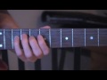 Charlie Parker Jazz Bebop Lick