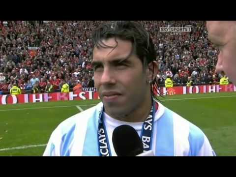 Entrevista a Carlos T&eacute;vez 