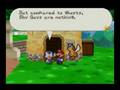 Let's Play Paper Mario | 36 | Little Nuisances