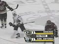 Pete Vandermeer vs Andre Deveaux