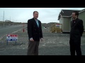Elvis Loveless and Greg Pike in Grand Meadows Paradise