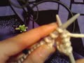 Knitting - Maglia a diritto
