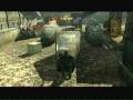 MGO; 1on1 Hayato