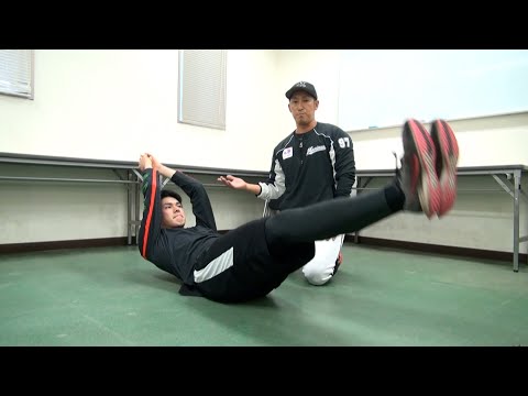 YouTube動画