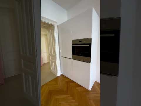 Video Nabízím k pronájmu byt 3+kk v cihlovém domě na ulici Koželužská v Olomouci