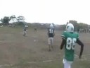 AZTECAS MAZATLAN VS UAS