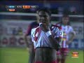 Atlante vs Necaxa Apertura 2008 Jornada 16 0 1