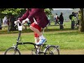 Brompton World Championships, 2008, Blenheim Brompton World Championships, 2008, Blenheim