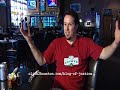 Houston Guy Gets Free Beer For Life For Finding Stolen Bus