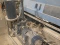 Linea di estrusione granuli