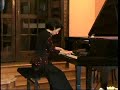 Leticia Gómez-Tagle - Rachmaninoff Moment Musical n. 4