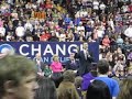 Obama on energy & fuel efficiency at Seattle rally