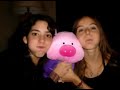 Video Fotos Comercial 2006 .Musica: Five. Titi Bruna,