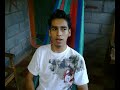 Feliz Cumpleaños Rafael de Jesus
