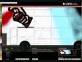 make a graffiti with graffiti studio fezar mural!