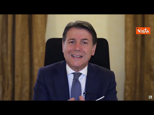 Conte a FdI: Sono disponibile a fare confronto con Meloni in casa vostra, valutate voi