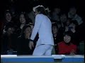 1998 Golden Gala Tokyo - Candeloro - Saturday Night Fever
