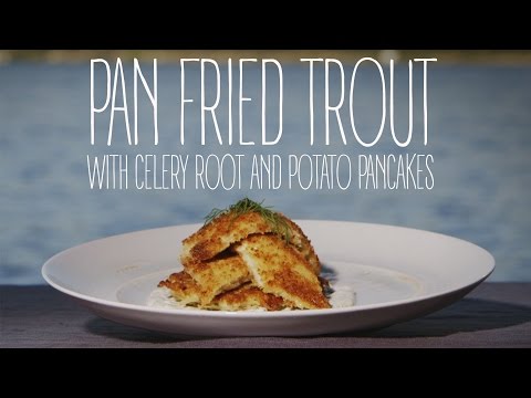 how to drain grated potatoes