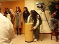 Sidi; Iring Dikau