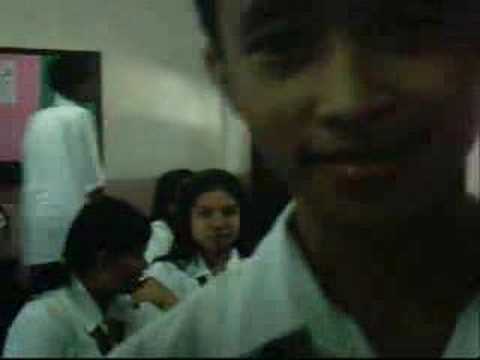"Paalis sa III-Galatians" from SJC ...