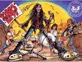 Ramones - I Wanna be Sedated Ramones - I Wanna be Sedated