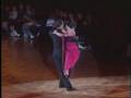 Massimo Giorgianni  Alessia Manfredini  Theatrical DanceShow