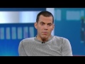 Steve-O On The Death Of Ryan Dunn - YouTube