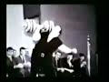 Paul Anderson Barbell Lift Demonstration